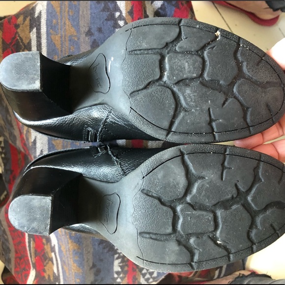 B.O.C. buckled bootie - Picture 6 of 7